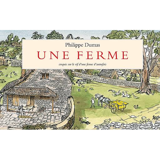 UNE FERME