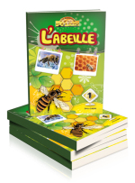 Série les animaux d'ici et d'alleurs 1/12