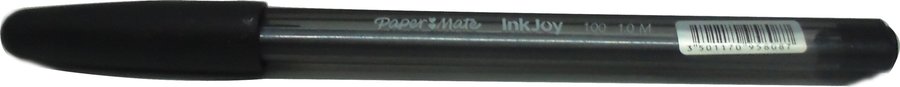 Stylo à bille Paper mate  Noir