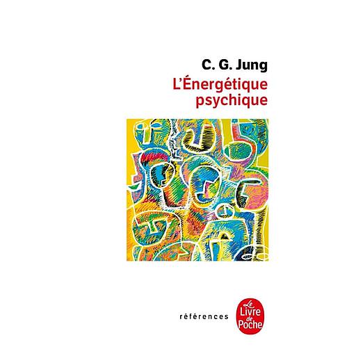 L'énergétique psychique