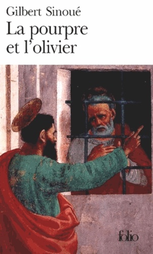 La pourpre et l'olivier ou Calixte Ier le pape oublié