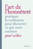 L'art de l'honnêteté