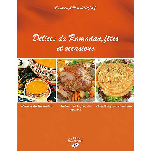 Délices du Ramadan Fêtes & Occasions