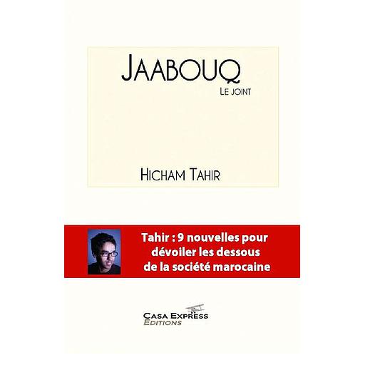 JAABOUQ  Le joint