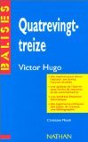 Balises Quatrevingt-treize de Victor Hugo