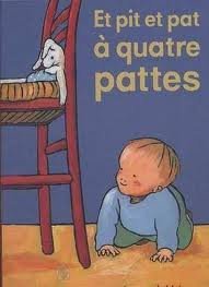 Et pit et pat à quatre pattes