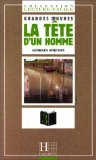 La Tête d'un homme  ( lecture facile)