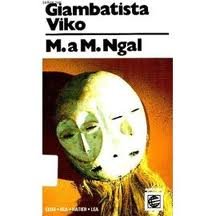 Giambatista Viko ou Le Viol du discours africain  - Récit