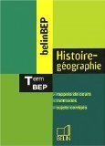 Belinbep histoire-geographie. ed 2003