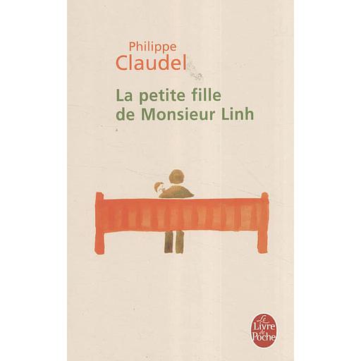 La petite fille de Monsieur Linh