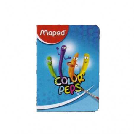 Cahier Piqué TP 21x29,7 96P 72G