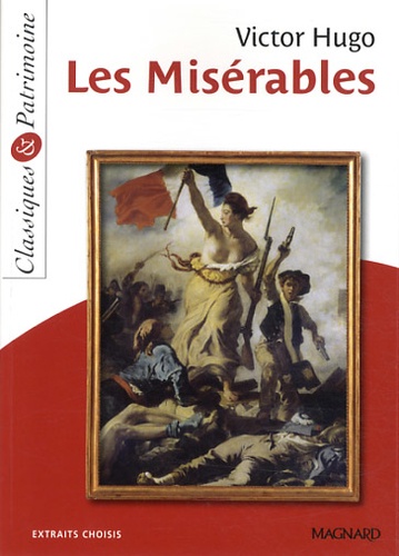 Les Misérables - Classiques et Patrimoine
