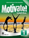 Motivate! 1 - SB