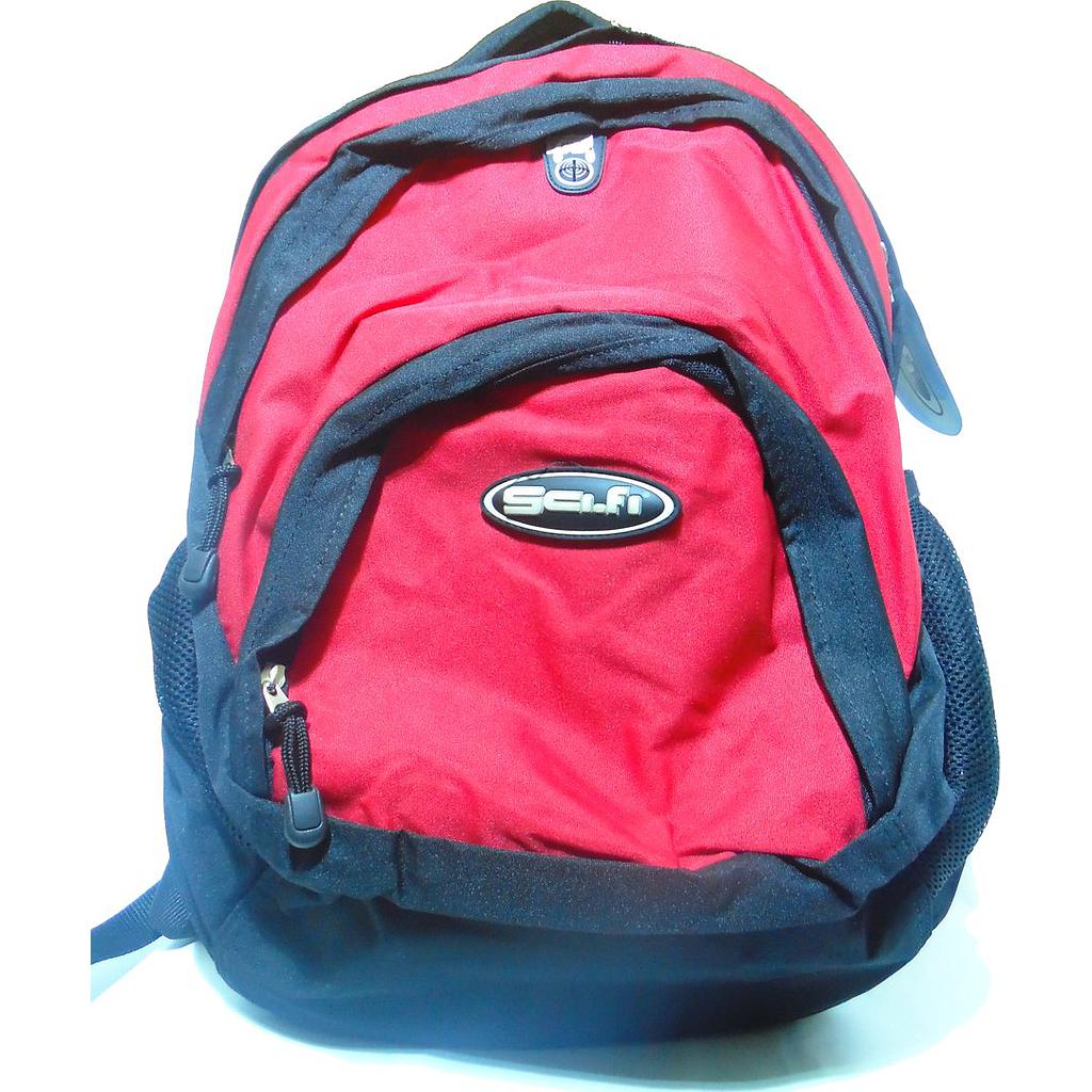 Sac à dos 3 compartiments