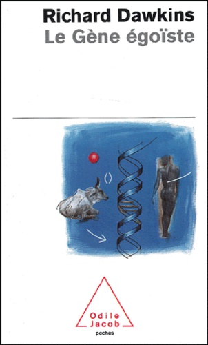 Le gène égoïste
