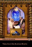 Tales from Arabian Nights Book &amp; MP3 Pack
