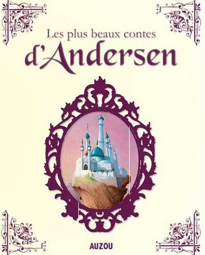 Les plus beaux contes d'Andersen