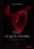 Tout ce qu'il voudra - Naufragée 7