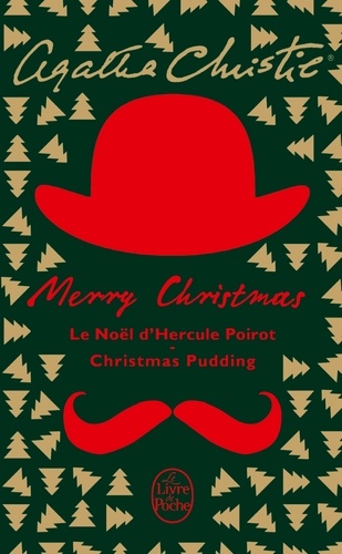 Merry Christmas  - Le Noël d'Hercule Poirot ; Christmas pudding