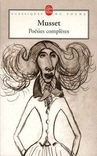Poésies complètes