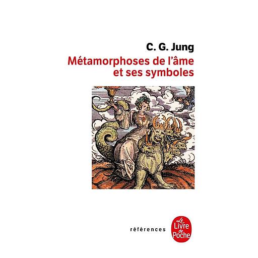 Les Metamorphoses De L'Ame Et Ses Symboles. Analyse Des Prodromes D'Une Schizophrenie