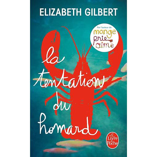 La tentation du homard