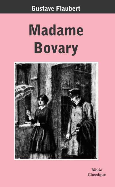 Madame Bovary