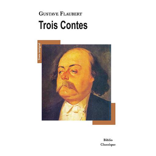 Trois Contes