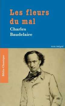 Les fleurs du mal