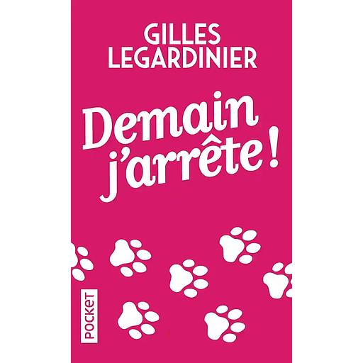 Demain j'arrête !