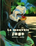 Le mauvais Juge