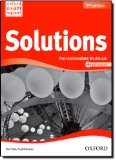 Solutions Pre-Intermediate WB ( 2nd edition )