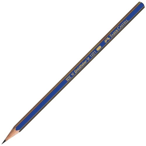 Crayon à papier Goldfaber B