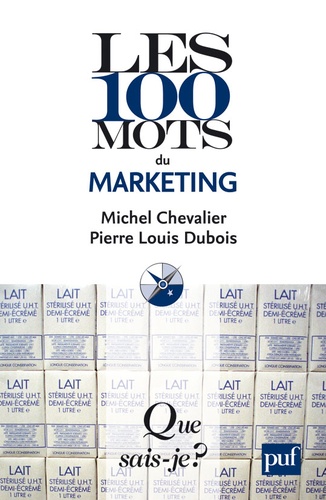 Les 100 mots du marketing