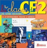 CLASSE DE CE2    (Ancienne Edition)