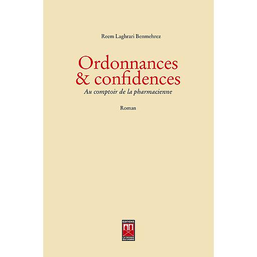 Ordonnances & confidences