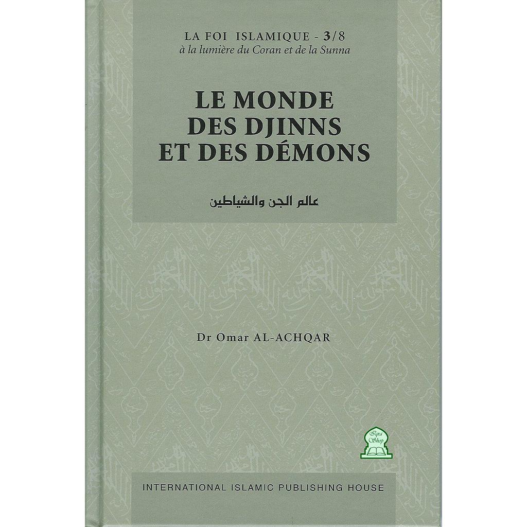 Le monde des Djinns et des démons