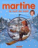 Martine : La nuit de Noël (1CD audio)