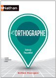 L'orthographe