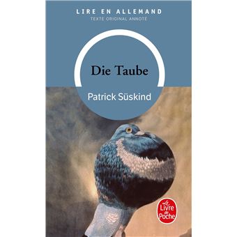 Die Taube