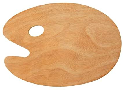 Palette en bois 30*40 - A15444