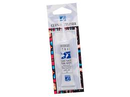 Peinture pour vitrail - cerne - Argent - 20ml