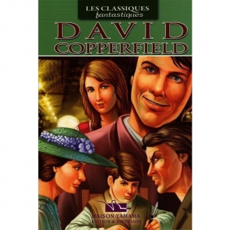 Collection Les classiques fantastiques : David Copperfield