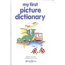 My First Picture Dictionary