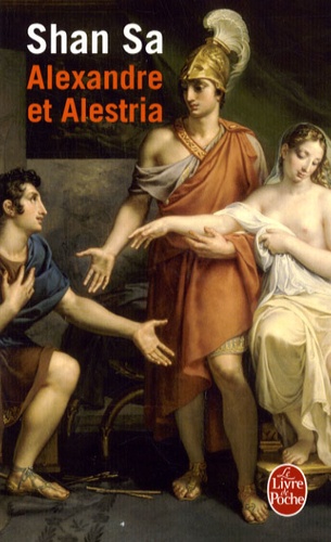 Alexandre et Alestria