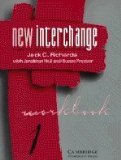 NEW INTERCHANGE 1. Workbook