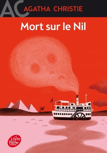 Mort sur le nil