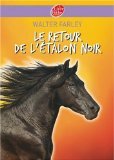 Le retour de l'étalon noir