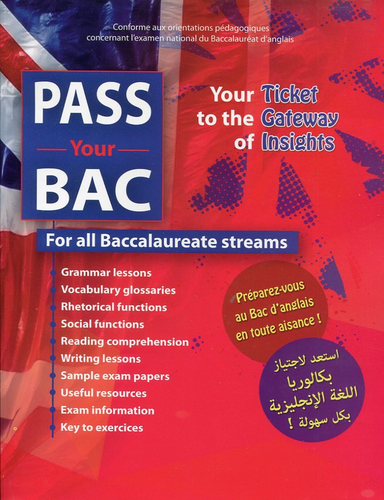 Pass your Bac 