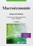 Macroéconomie